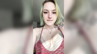 Melthewhale (Mel) OnlyFans Leaks Candian Microbiology Student 175