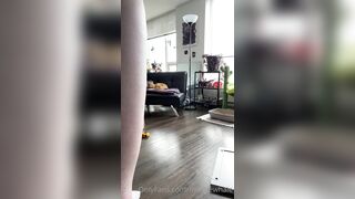 Melthewhale (Mel) OnlyFans Leaks Candian Microbiology Student 152