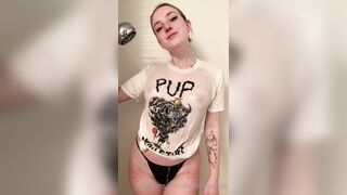 Melthewhale (Mel) OnlyFans Leaks Candian Microbiology Student 200