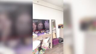 Melthewhale (Mel) OnlyFans Leaks Candian Microbiology Student 156