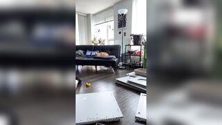 Melthewhale (Mel) OnlyFans Leaks Candian Microbiology Student 151