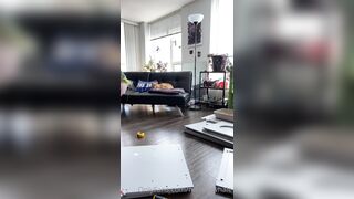 Melthewhale (Mel) OnlyFans Leaks Candian Microbiology Student 151