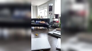 Melthewhale (Mel) OnlyFans Leaks Candian Microbiology Student 151