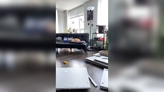 Melthewhale (Mel) OnlyFans Leaks Candian Microbiology Student 151