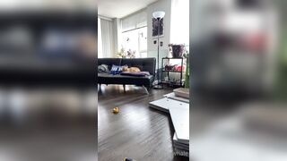 Melthewhale (Mel) OnlyFans Leaks Candian Microbiology Student 151