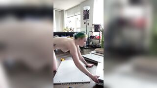 Melthewhale (Mel) OnlyFans Leaks Candian Microbiology Student 151