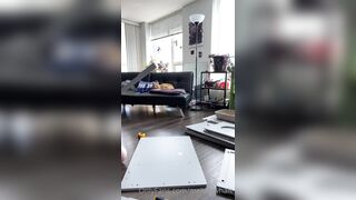 Melthewhale (Mel) OnlyFans Leaks Candian Microbiology Student 151