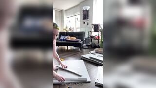 Melthewhale (Mel) OnlyFans Leaks Candian Microbiology Student 151