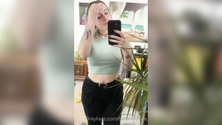 Melthewhale (Mel) OnlyFans Leaks Candian Microbiology Student 95