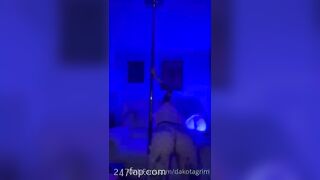 Dakotagrim Dark Soul Girl OnlyFans Leaks Sex Porn Video 36