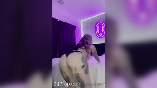 Dakotagrim Dark Soul Girl OnlyFans Leaks Sex Porn Video 40