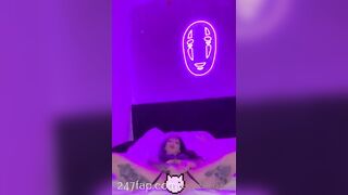 Dakotagrim Dark Soul Girl OnlyFans Leaks Sex Porn Video 38
