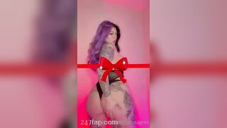 Dakotagrim Dark Soul Girl OnlyFans Leaks Sex Porn Video 42