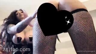 Dakotagrim Dark Soul Girl OnlyFans Leaks Sex Porn Video 49