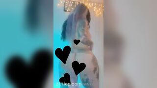 Dakotagrim Dark Soul Girl OnlyFans Leaks Sex Porn Video 52