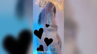 Dakotagrim Dark Soul Girl OnlyFans Leaks Sex Porn Video 52