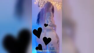 Dakotagrim Dark Soul Girl OnlyFans Leaks Sex Porn Video 52