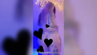 Dakotagrim Dark Soul Girl OnlyFans Leaks Sex Porn Video 52