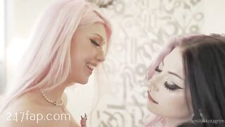 Dakotagrim Dark Soul Girl OnlyFans Leaks Sex Porn Video 53