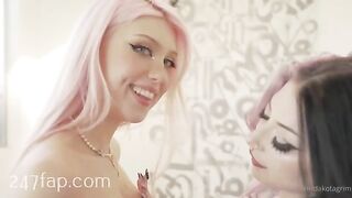 Dakotagrim Dark Soul Girl OnlyFans Leaks Sex Porn Video 53