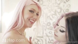 Dakotagrim Dark Soul Girl OnlyFans Leaks Sex Porn Video 53