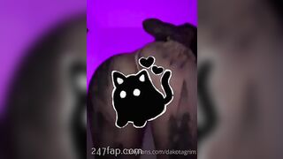 Dakotagrim Dark Soul Girl OnlyFans Leaks Sex Porn Video 69