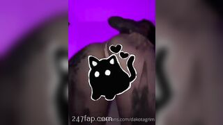 Dakotagrim Dark Soul Girl OnlyFans Leaks Sex Porn Video 69