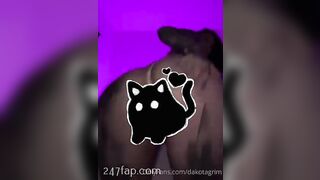 Dakotagrim Dark Soul Girl OnlyFans Leaks Sex Porn Video 69