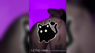 Dakotagrim Dark Soul Girl OnlyFans Leaks Sex Porn Video 69