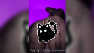 Dakotagrim Dark Soul Girl OnlyFans Leaks Sex Porn Video 69