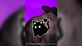 Dakotagrim Dark Soul Girl OnlyFans Leaks Sex Porn Video 69