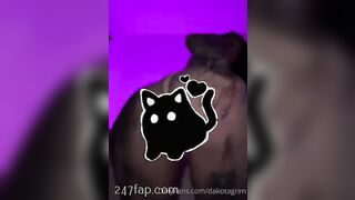 Dakotagrim Dark Soul Girl OnlyFans Leaks Sex Porn Video 69