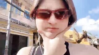 Azami Japanese Asian OnlyFans Leaks Sex Porn Video 1