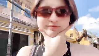 Azami Japanese Asian OnlyFans Leaks Sex Porn Video 1