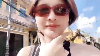 Azami Japanese Asian OnlyFans Leaks Sex Porn Video 1