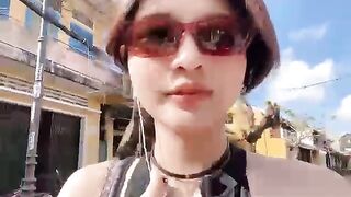 Azami Japanese Asian OnlyFans Leaks Sex Porn Video 1