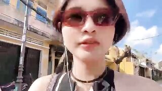 Azami Japanese Asian OnlyFans Leaks Sex Porn Video 1