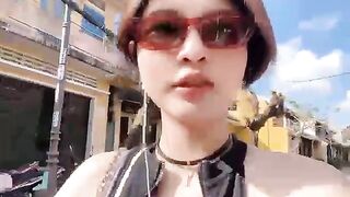 Azami Japanese Asian OnlyFans Leaks Sex Porn Video 1