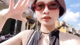 Azami Japanese Asian OnlyFans Leaks Sex Porn Video 1