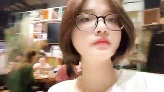 Azami Japanese Asian OnlyFans Leaks Sex Porn Video 4