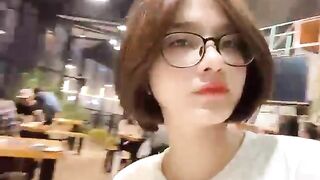 Azami Japanese Asian OnlyFans Leaks Sex Porn Video 4