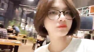 Azami Japanese Asian OnlyFans Leaks Sex Porn Video 4