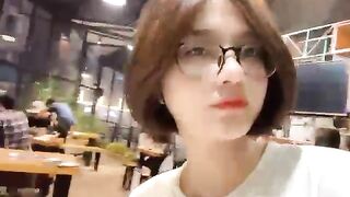 Azami Japanese Asian OnlyFans Leaks Sex Porn Video 4