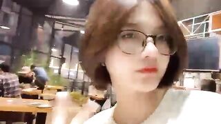 Azami Japanese Asian OnlyFans Leaks Sex Porn Video 4