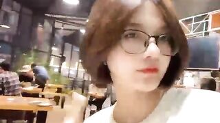 Azami Japanese Asian OnlyFans Leaks Sex Porn Video 4