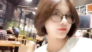 Azami Japanese Asian OnlyFans Leaks Sex Porn Video 4