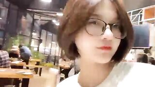 Azami Japanese Asian OnlyFans Leaks Sex Porn Video 4