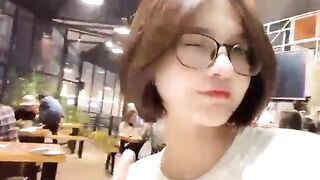 Azami Japanese Asian OnlyFans Leaks Sex Porn Video 4