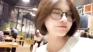 Azami Japanese Asian OnlyFans Leaks Sex Porn Video 4