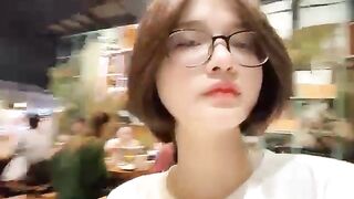 Azami Japanese Asian OnlyFans Leaks Sex Porn Video 4